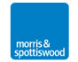 Morris and Spottiswood provided cost effective solar filming to there glass windows.
