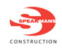 Speakmans Construction have a trusted relationsip with glass specialists BFM Glazing.