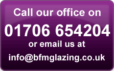 Being specialists in commercial glass, glazing & filming BFM can help you.